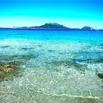 In Sardinia With Sea View 公寓