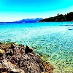 In Sardinia With Sea View 奧爾比亞