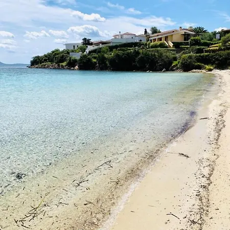 In Sardinia With Sea View * 올비아