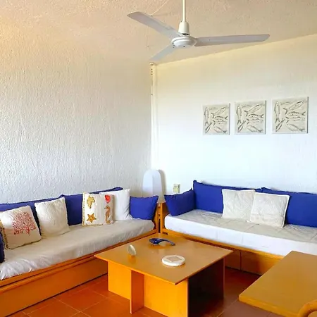 Appartement In Sardinia With Sea View *