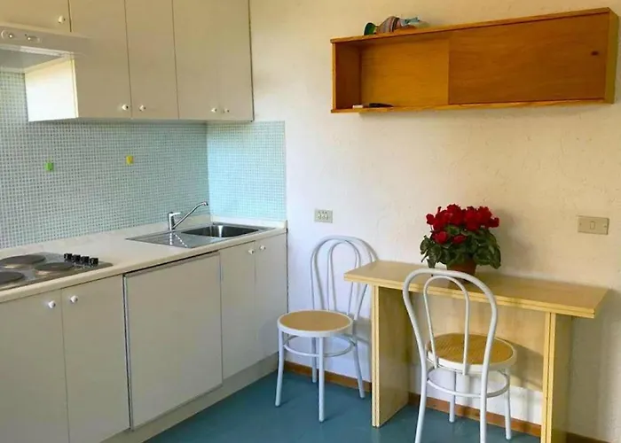 In Sardinia With Sea View Appartement *