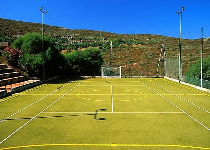 Appartement In Sardinia With Sea View *