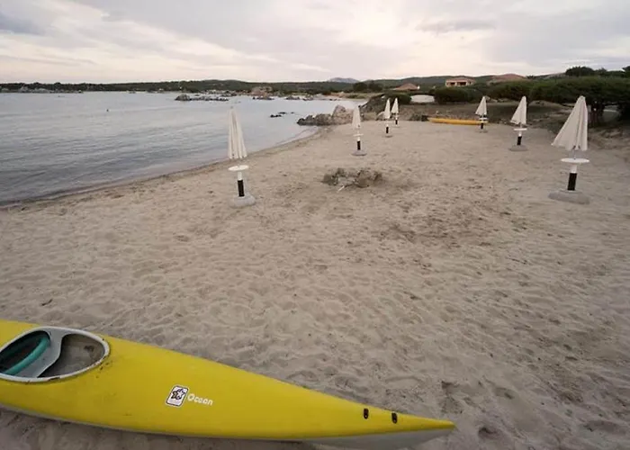 In Sardinia With Sea View * Olbia