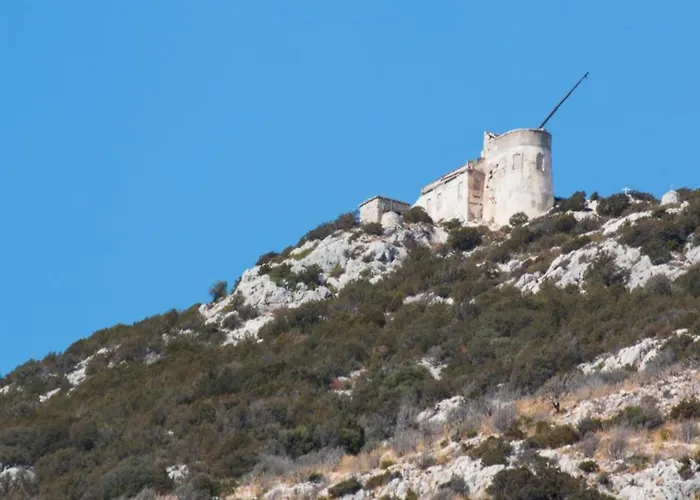 In Sardinia With Sea View Appartement