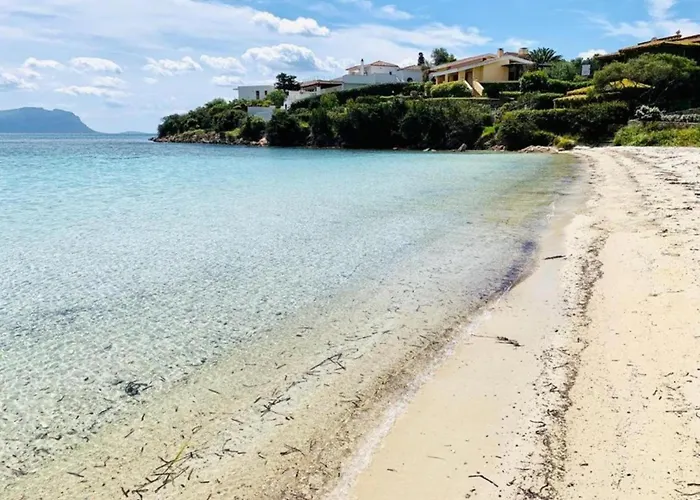 In Sardinia With Sea View * Olbia