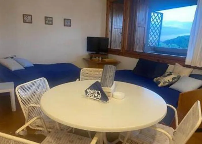 In Sardinia With Sea View Appartement *