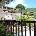 Apartamento In Sardinia With Sea View