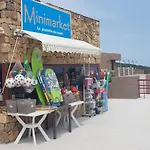 In Sardinia With Sea View