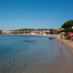 In Sardinia With Sea View Olbia