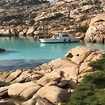 In Sardinia With Sea View Olbia