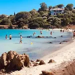 In Sardinia With Sea View Olbia