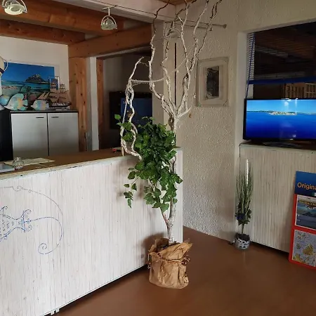 In Sardinia With Sea View * Olbia