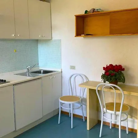In Sardinia With Sea View Apartamento *
