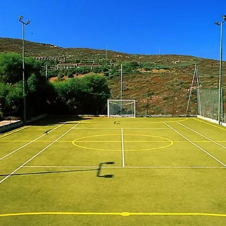 Διαμέρισμα In Sardinia With Sea View *