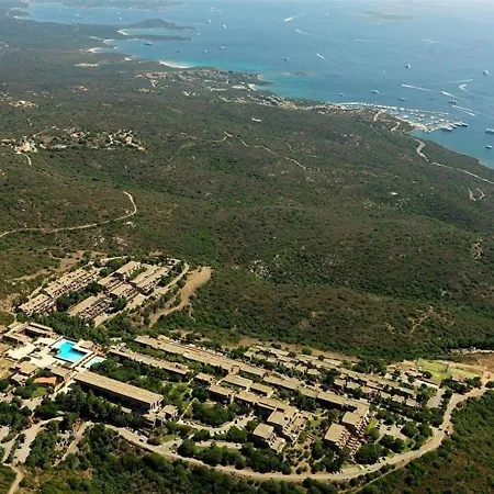 Apartman In Sardinia With Sea View Olbia