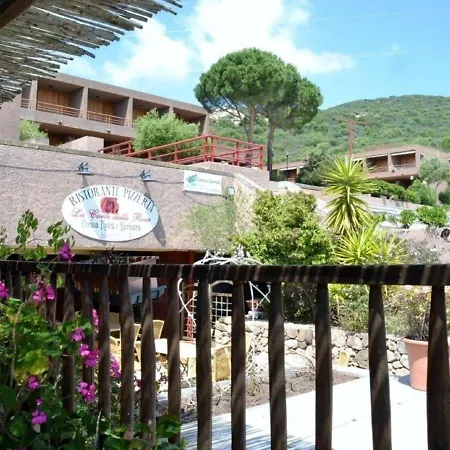 Διαμέρισμα In Sardinia With Sea View