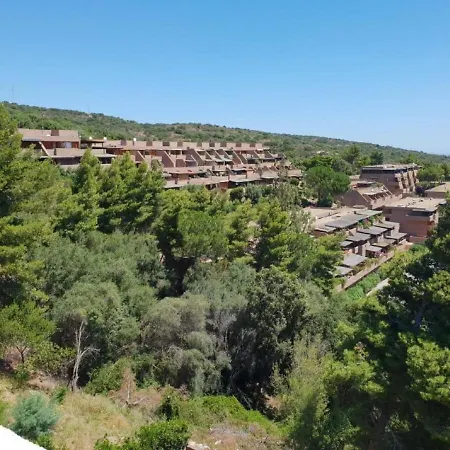 In Sardinia With Sea View Όλμπια