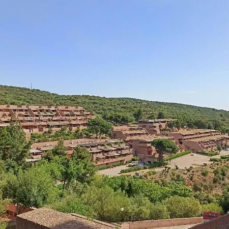 In Sardinia With Sea View Olbia