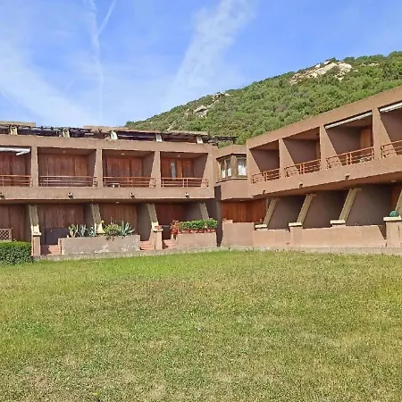 In Sardinia With Sea View *