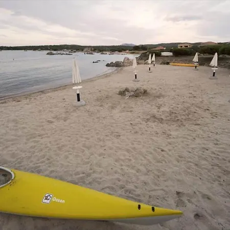 In Sardinia With Sea View * Olbia