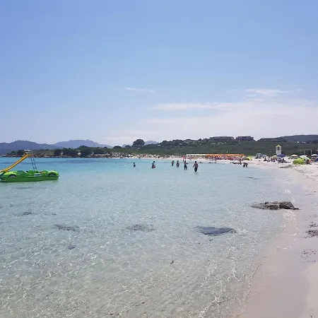 In Sardinia With Sea View Appartement *