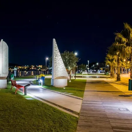 Apartman In Sardinia With Sea View *