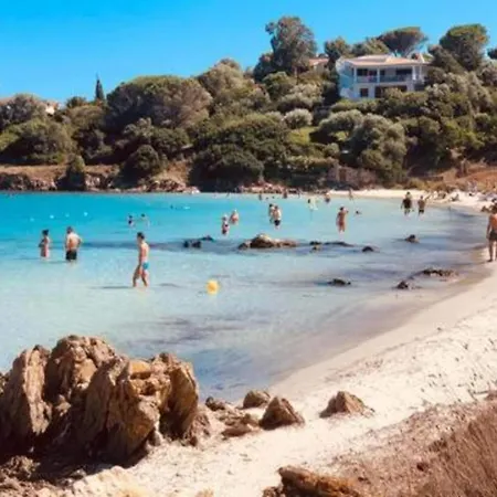 In Sardinia With Sea View Olbia